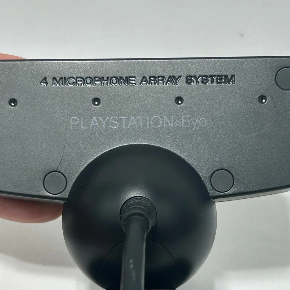Sony PlayStation Eye Camera (Model SLEH-00448)